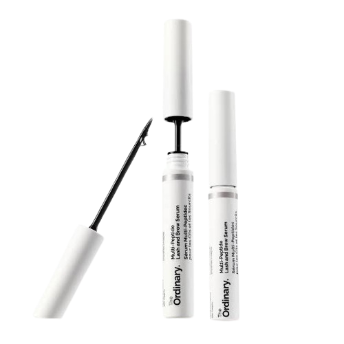 The ordinary serum multipeptides 