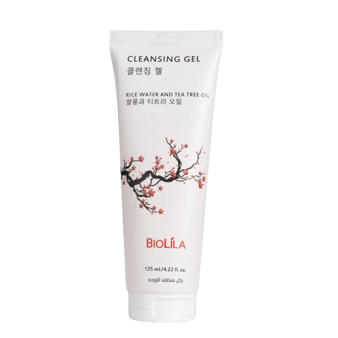 Biolila gel 125 ml 