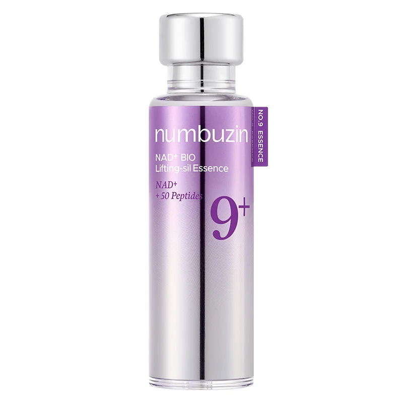 Numbuzin nad+bio lifting-sil essence 