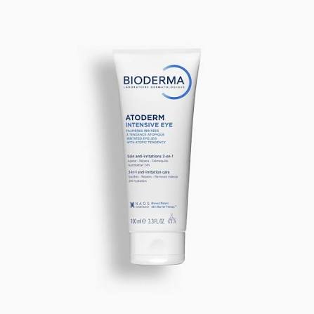 Bioderma atoderm intensive eye