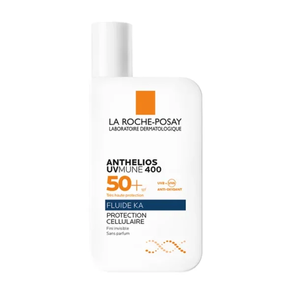 La roche posey fluid ka spf 50