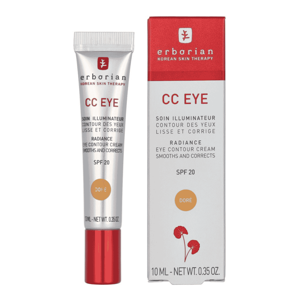 Erborian cc eye doré
