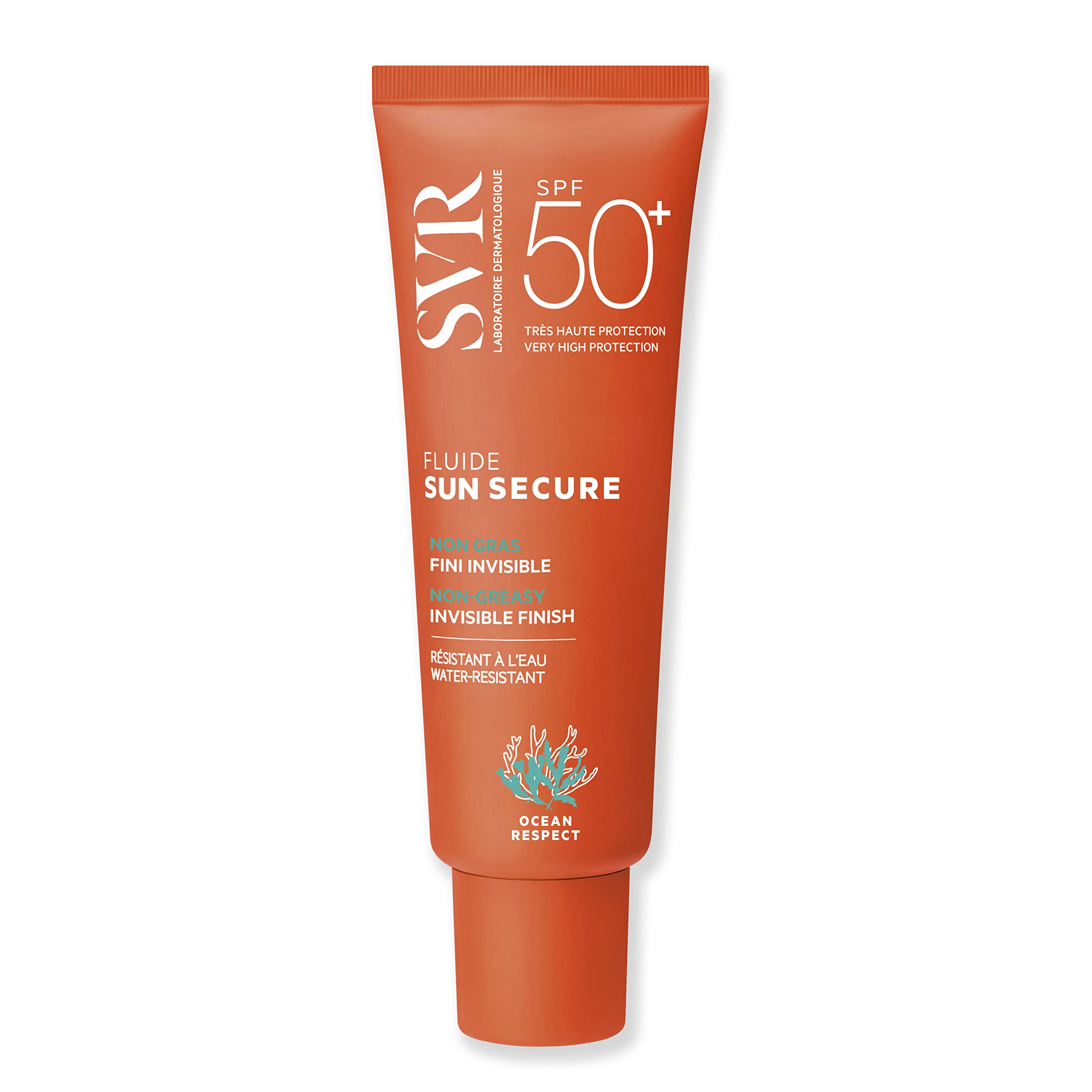 Svr fluid sun secure spf 50
