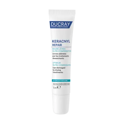 Ducray Keracnyl Baume a lévres 