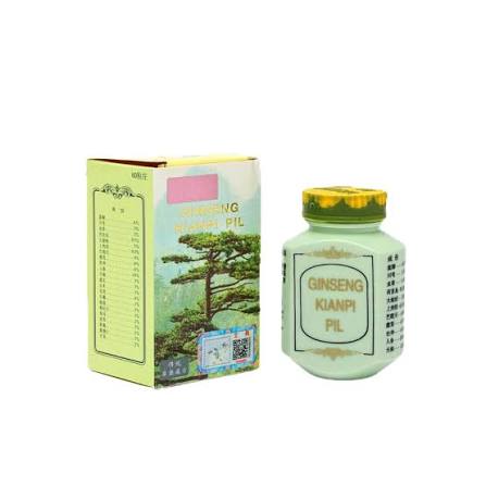 kianpi pil ginseng 
