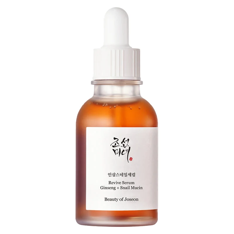 Beauty of joseon revive serum 