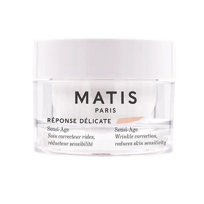 Matis Réponse delicate