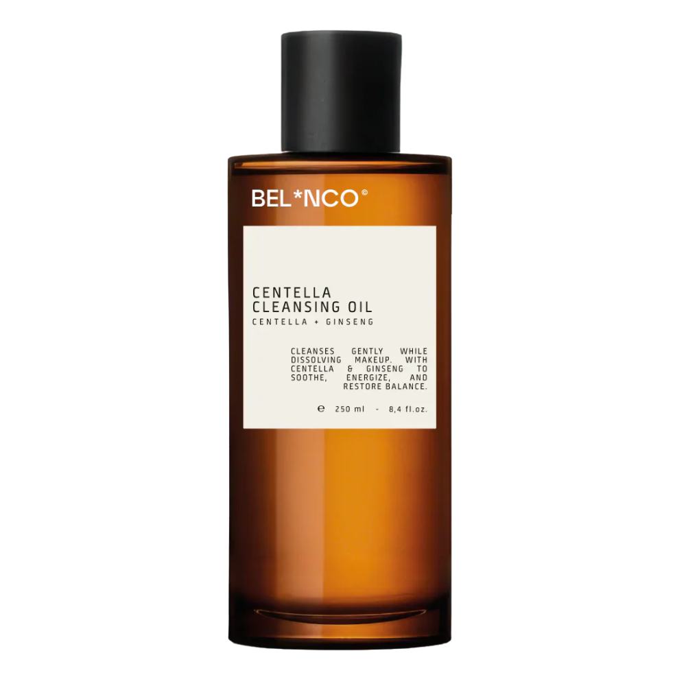 Bel nco centella clensing oil 