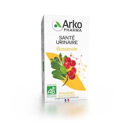 Arko pharma busserole 