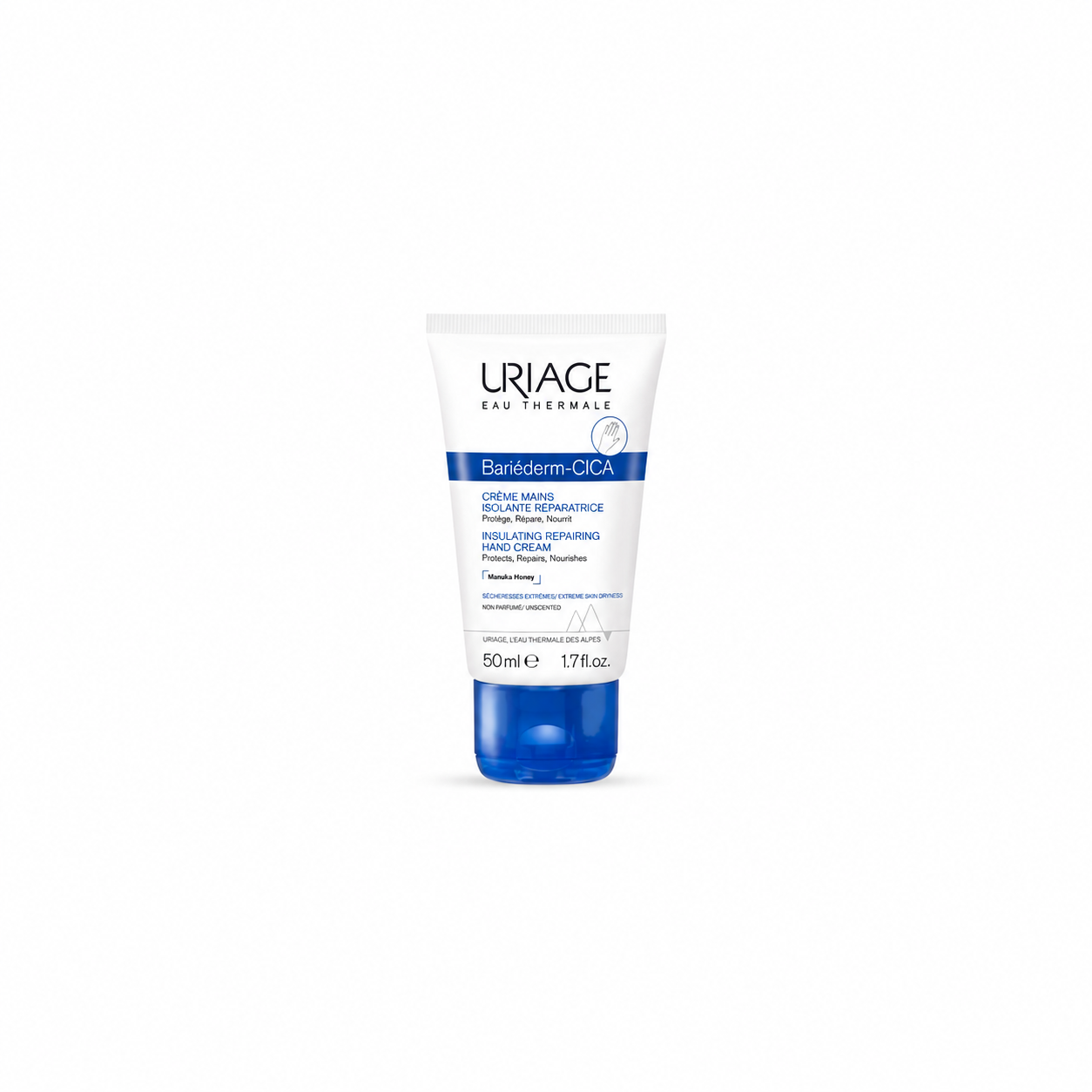 Uriage Creme Mains 