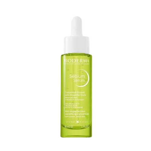 Bioderma sébium serum 