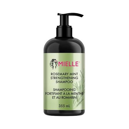 Mielle shampooing 