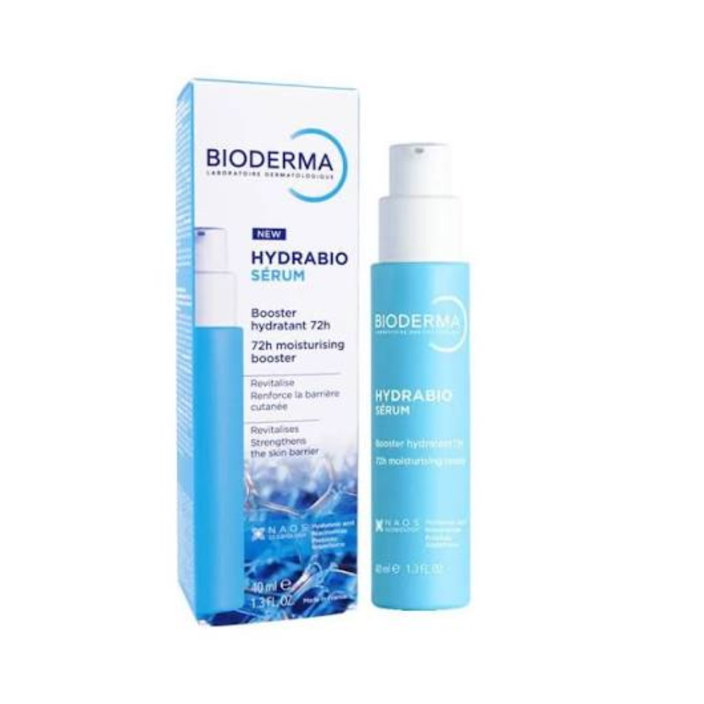 Bioderma hydrabio serum