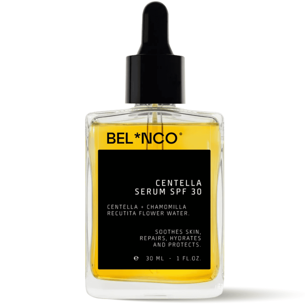 Bel nco centella spf 30