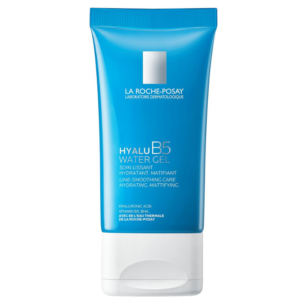 La roche posey hyalu b5 water gel 