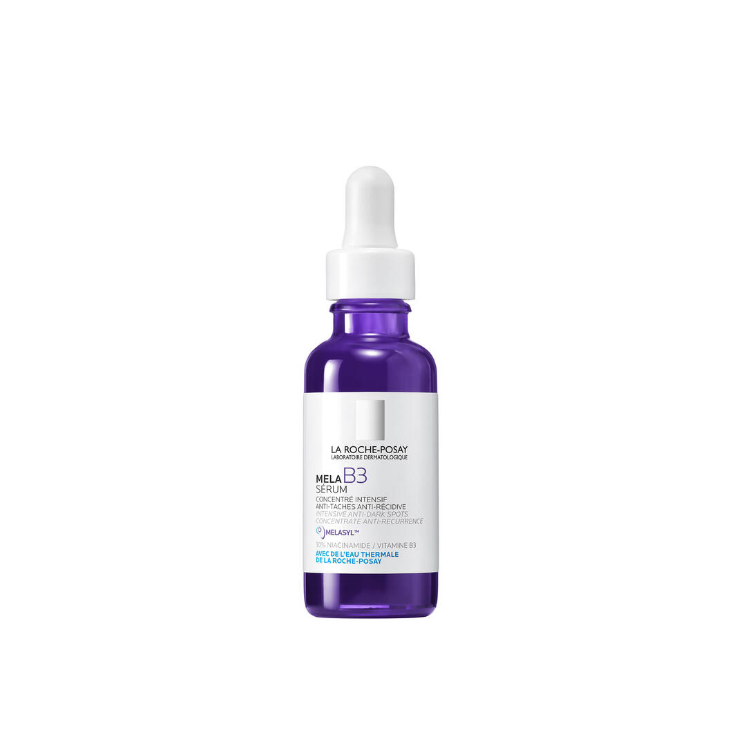 La roche posey serum melab3 