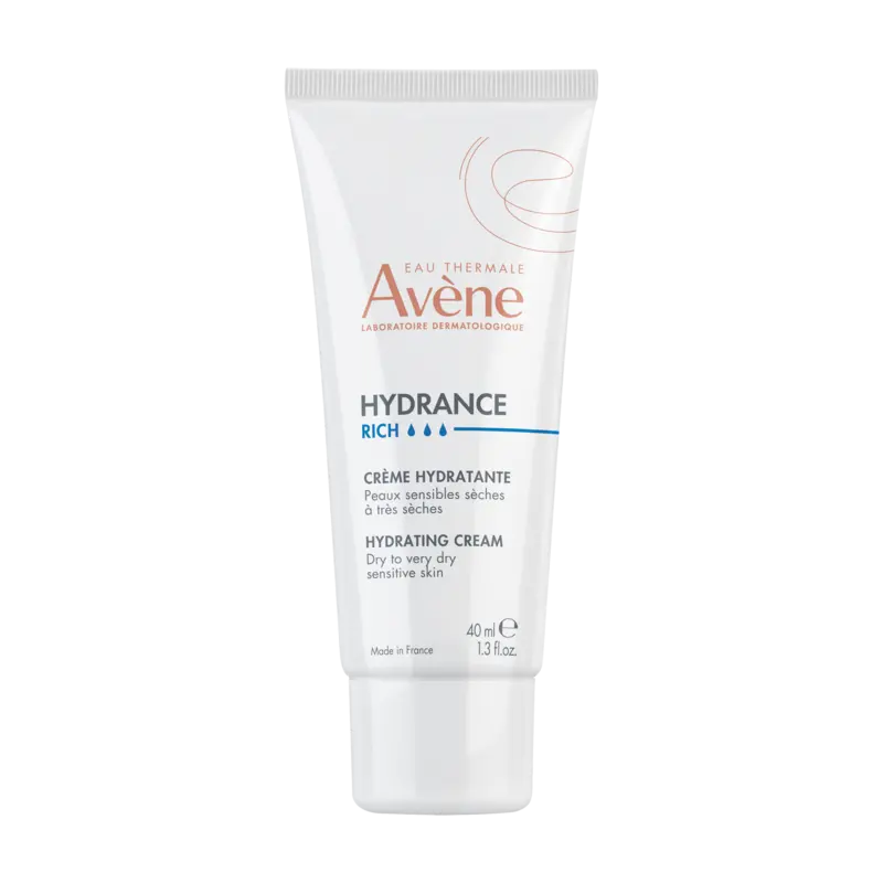 Avéne Hydrance riche 