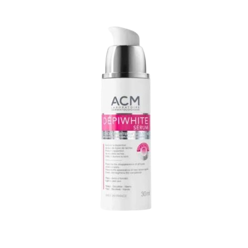 Acm serum anti-taches 