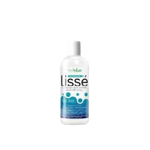 Nataloe shampoing lissé