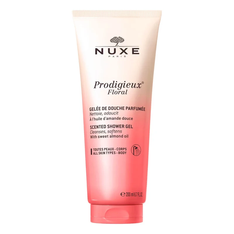 Nuxe prodigieux floral gelée 