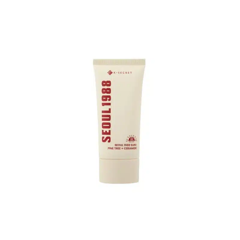 Seoul 1988 spf 50+