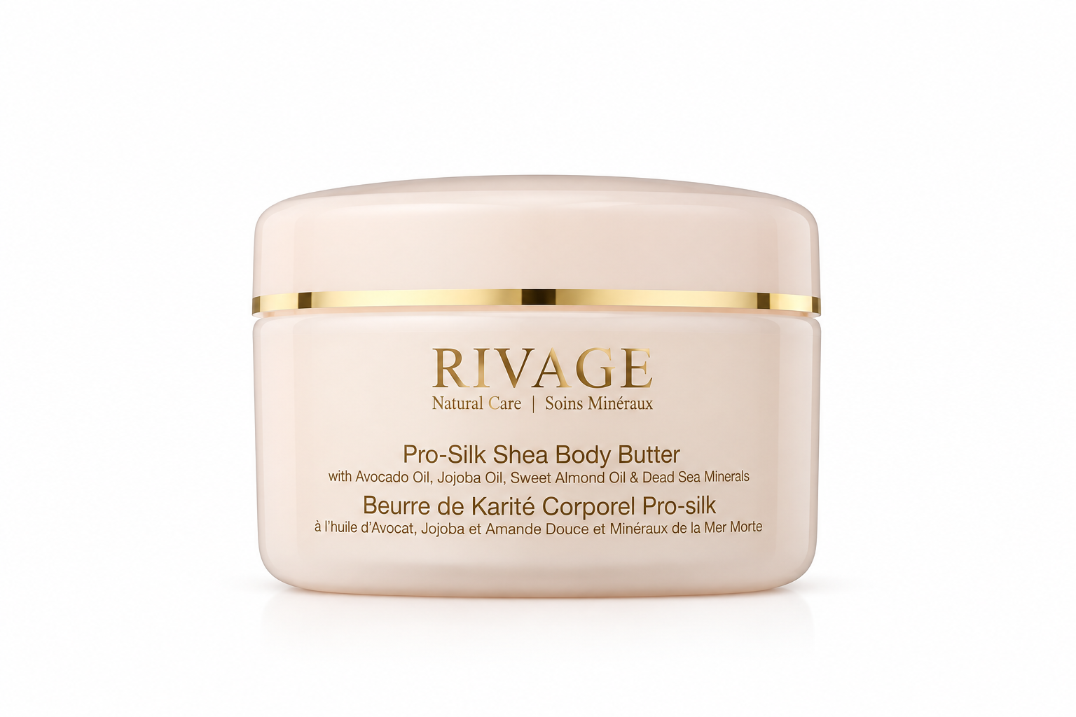 Rivage beaudy butter 
