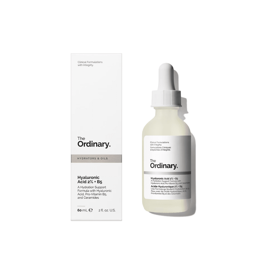 The ordinary hyaluronic 60 ml 