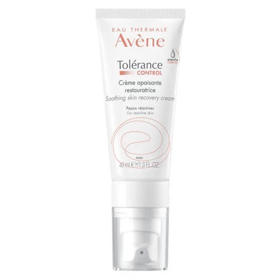 Avéne tolerance control 