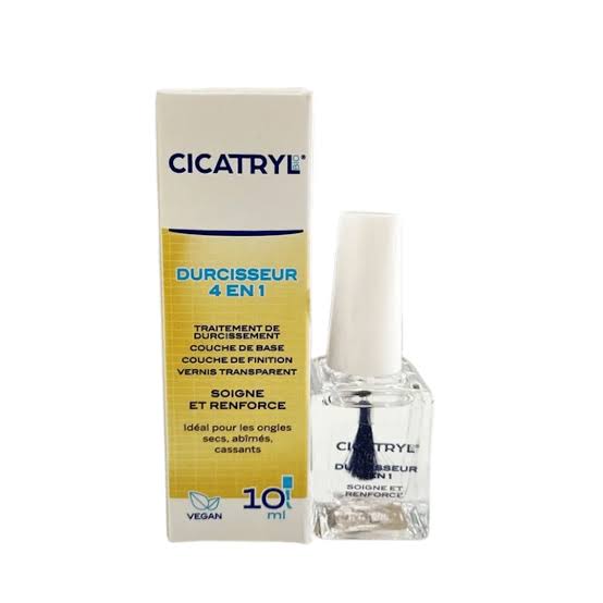 Acm cicatryl durcisseur 3en1