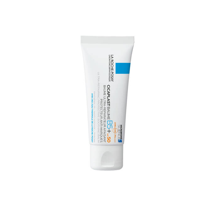 La roche posey cicaplast spf 50