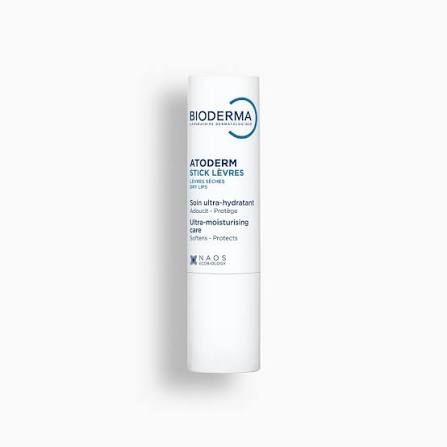 Bioderma atoderm stick a levres 
