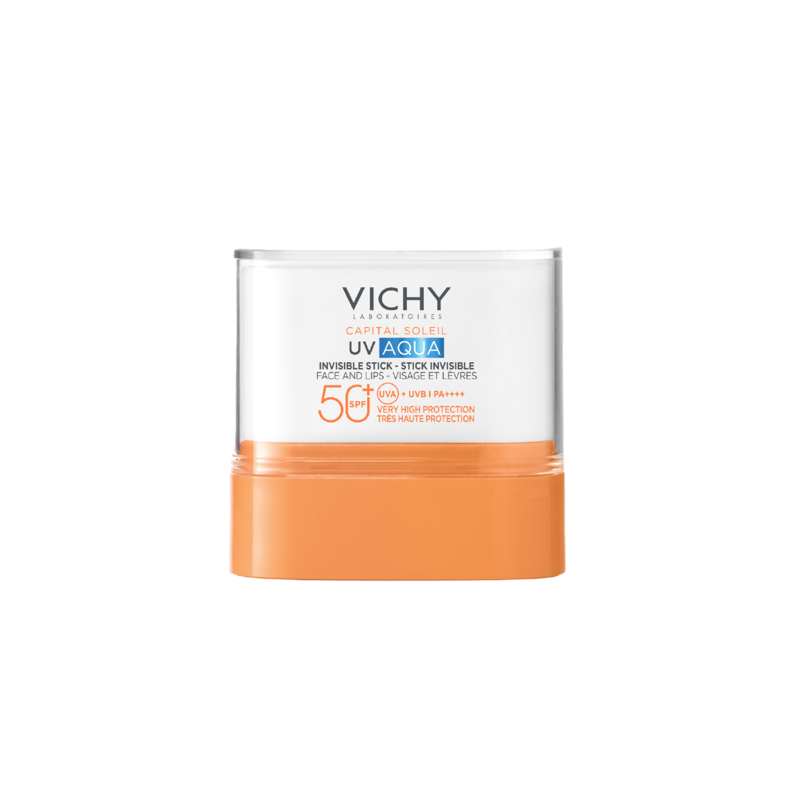 Vichy uv aqua stick solaire 