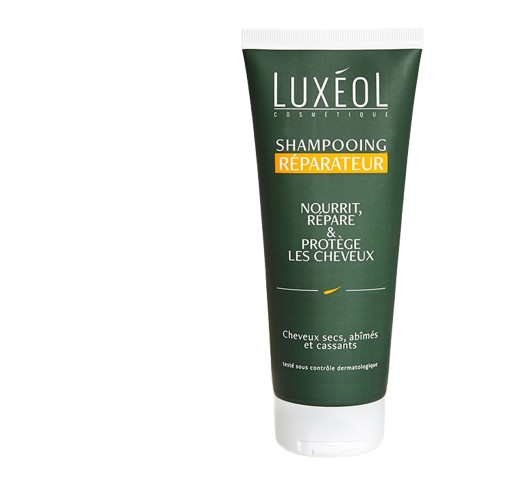 Luxeol Shampooing Reparateur