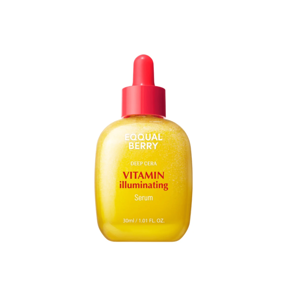 Eqqual Berry Vitamin Illuminating Sérum