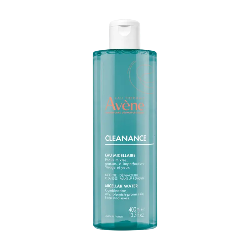 Avene Eau Micellaire 