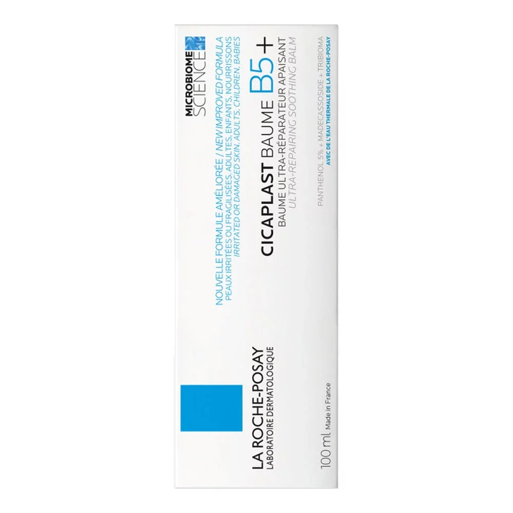 La roche posey cicaplast 100ml