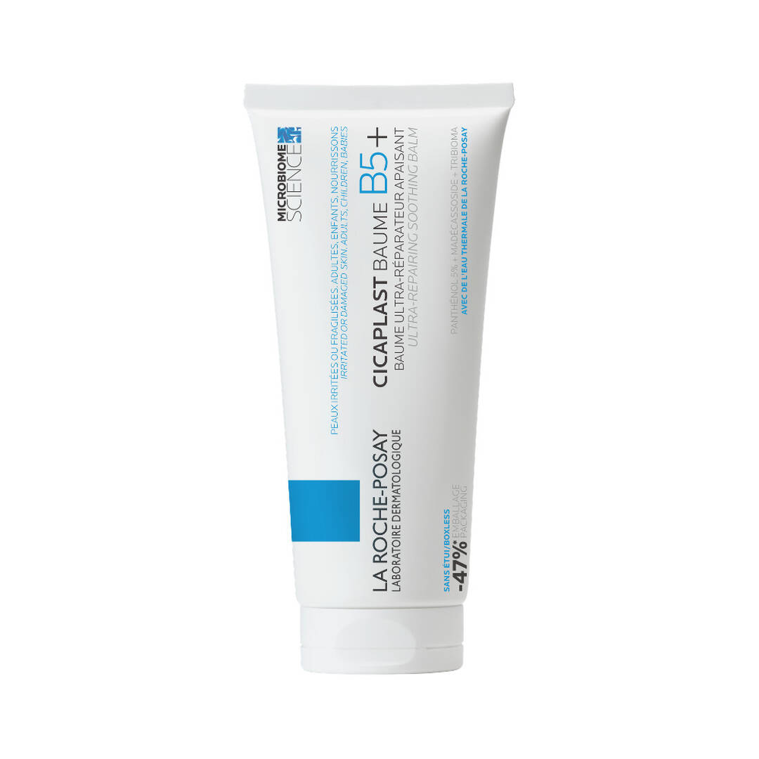 La roche posey cicaplast baume 40ml