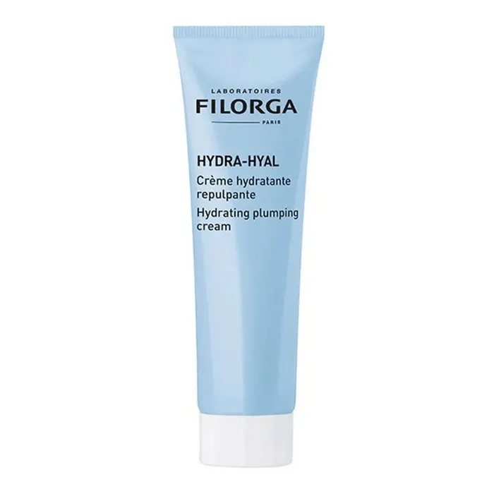 Filorga hydra-hyal créme hydratante repulpante 