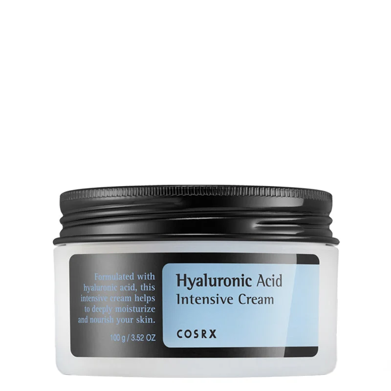 Cosrx hyaluronic cream 