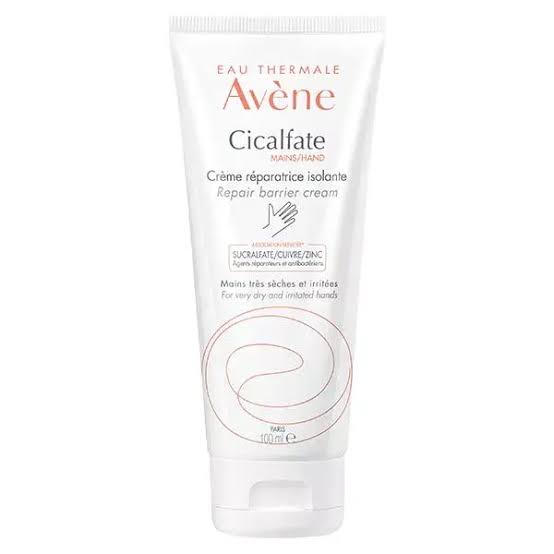 Avéne cicalfate créme mains isolante 