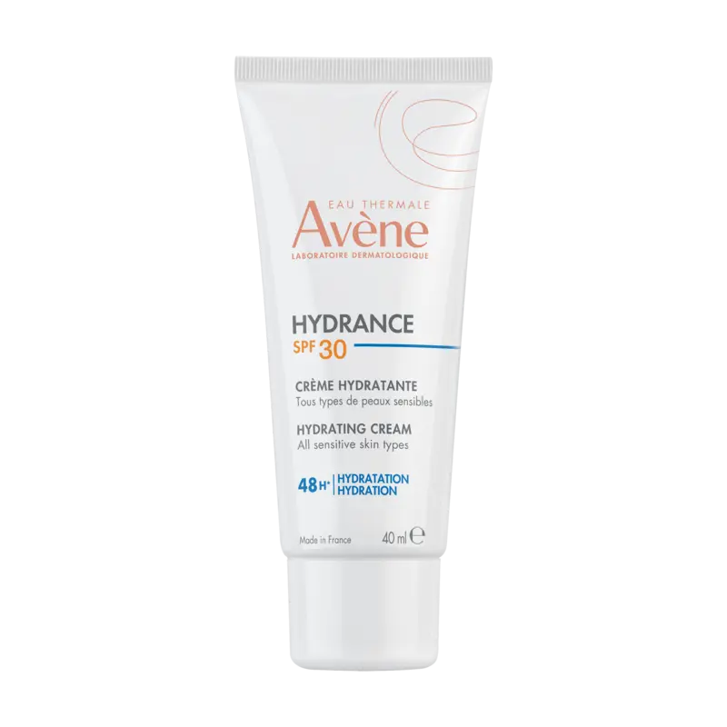 Avene hydrance spf 30