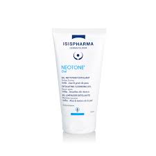 Isispharma neotone gel nettoyant 