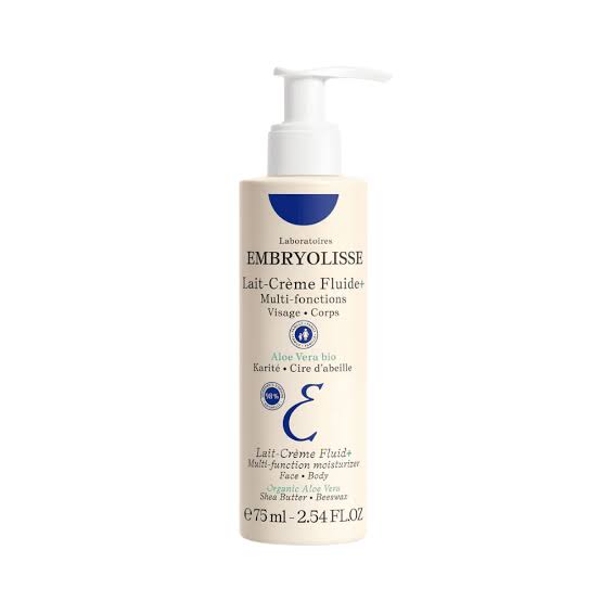 Embryolisse lait-créme fluide +