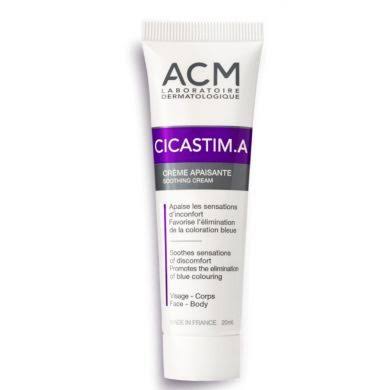Acm cicastim 20ml