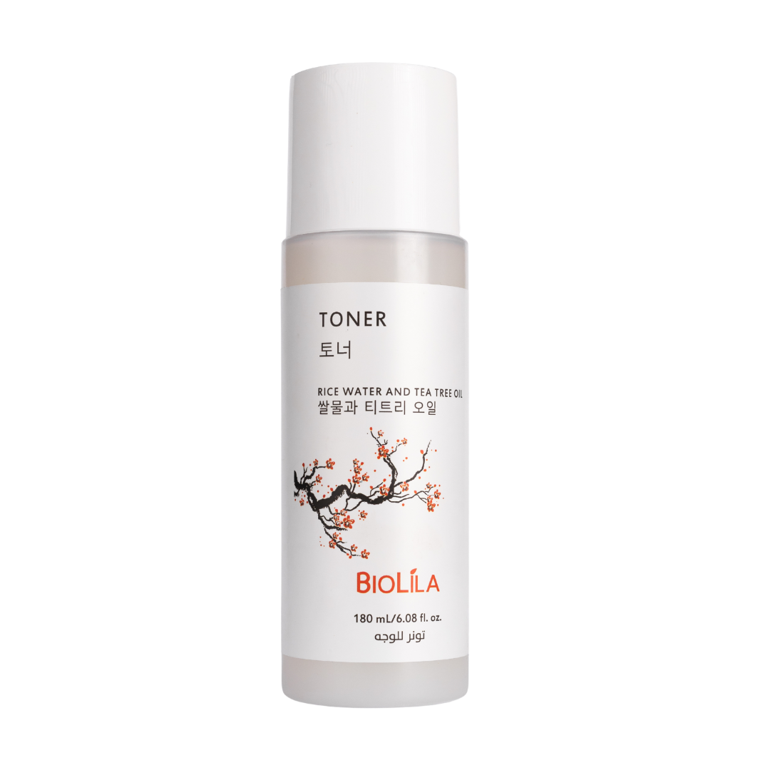 Biolila toner 100 ml 