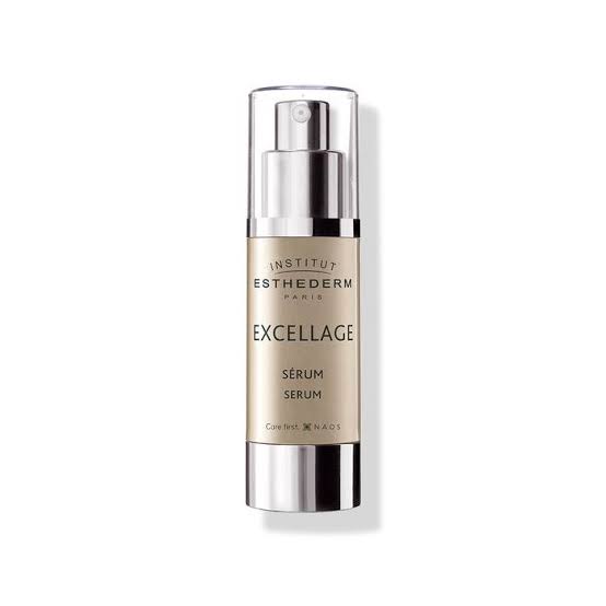Esthederm excellage serum 