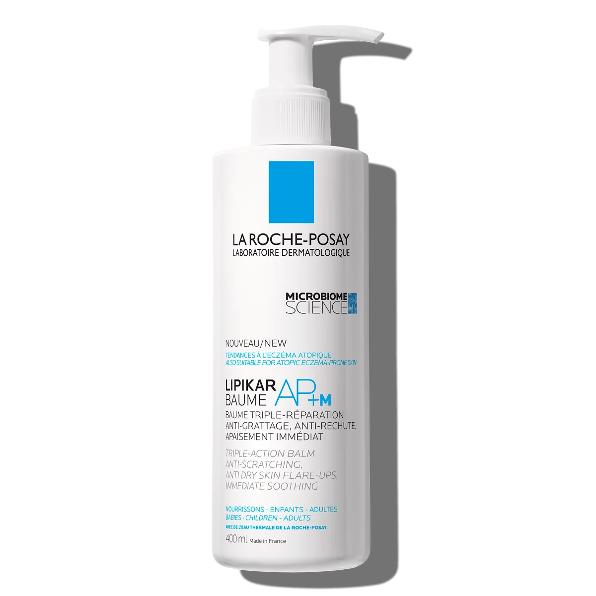 La roche posey lipikar baume ap+