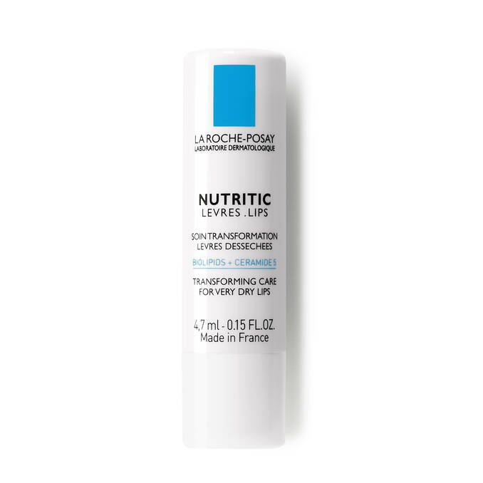 La roche posey nutritic lévres 