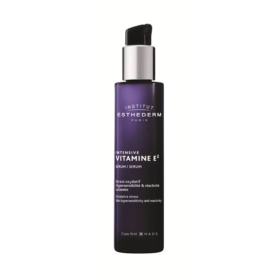 Esthederm intensive vitamine e serum