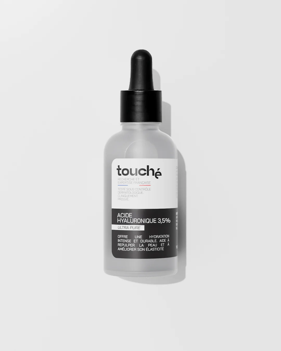 Touché serum acide hyaluronique 